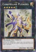 Constellar Pleiades (Shatterfoil) SP15-EN035