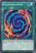 Polymerization SP15-EN038