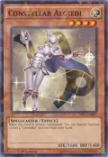 Constellar Algiedi (Shatterfoil) SP15-EN007