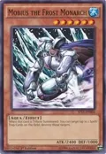 Mobius the Frost Monarch SP15-EN004