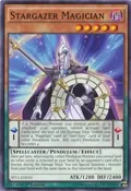 Stargazer Magician SP15-EN010