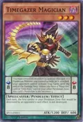 Timegazer Magician SP15-EN011
