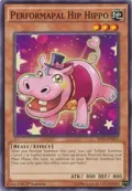 Performapal Hip Hippo SP15-EN015