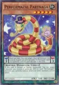 Performapal Partnaga (Shatterfoil) SP15-EN025
