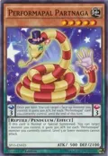 Performapal Partnaga SP15-EN025