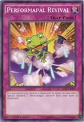 Performapal Revival SP15-EN047