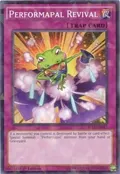 Performapal Revival (Shatterfoil) SP15-EN047