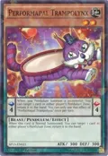 Performapal Trampolynx (Shatterfoil) SP15-EN021