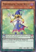 Performapal Trump Witch SP15-EN027