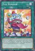 Toy Vendor (Shatterfoil) SP15-EN043