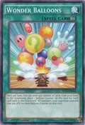 Wonder Balloons SP15-EN042
