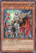 XX-Saber Boggart Knight (Shatterfoil) SP15-EN006