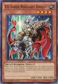 XX-Saber Boggart Knight SP15-EN006