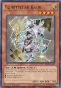 Constellar Kaus (Shatterfoil) SP15-EN008