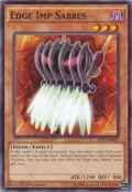 Edge Imp Sabres SP15-EN022
