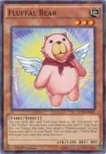 Fluffal Bear (Shatterfoil) SP15-EN023