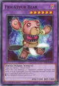 Frightfur Bear SP15-EN031