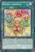 Hippo Carnival SP15-EN040