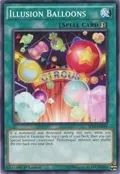 Illusion Balloons SP15-EN044