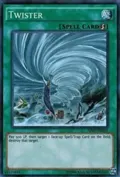 Twister AP07-EN011