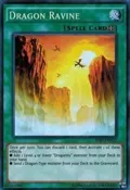 Dragon Ravine AP07-EN012