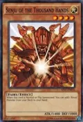 Senju of the Thousand Hands AP07-EN016