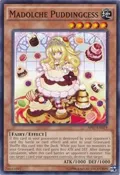Madolche Puddingcess AP07-EN019