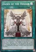 Dawn of the Herald AP07-EN022