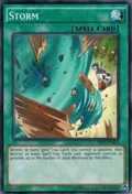 Storm AP07-EN023