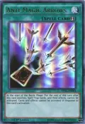 Anti-Magic Arrows DPBC-EN004
