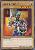 Jack's Knight DPBC-EN012