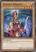Queen's Knight DPBC-EN013