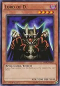 Lord of D. DPBC-EN017