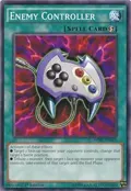 Enemy Controller DPBC-EN019