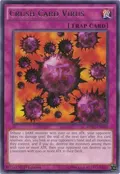 Crush Card Virus DPBC-EN020