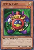 Time Wizard DPBC-EN024