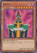 Jinzo DPBC-EN027