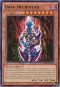 Dark Necrofear DPBC-EN033
